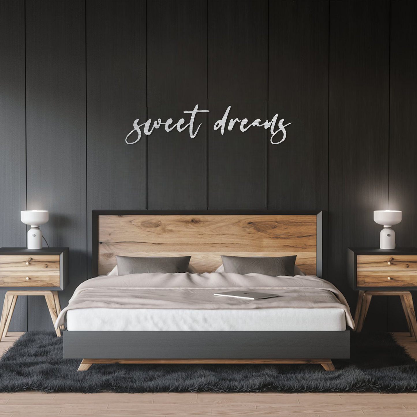 Sweet Dreams Wall Art