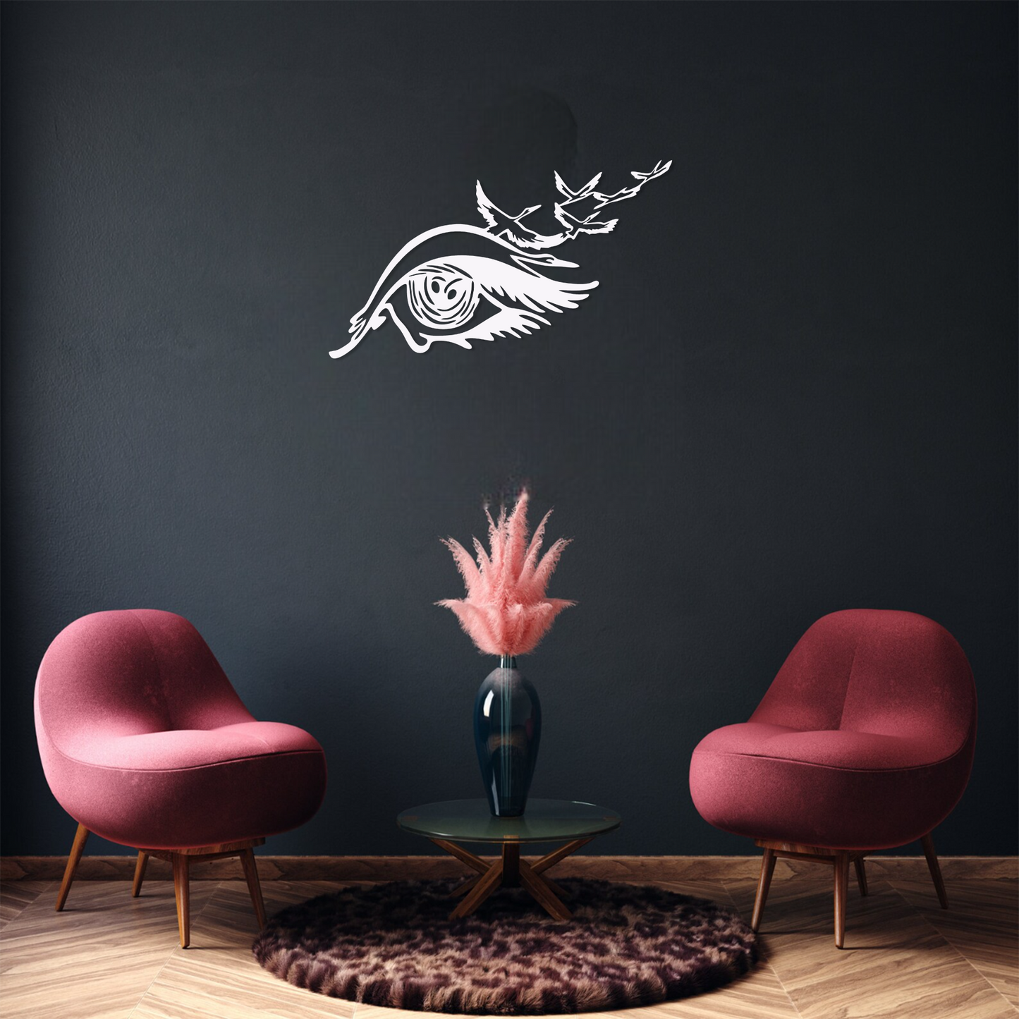 Dream Flight Wall Art