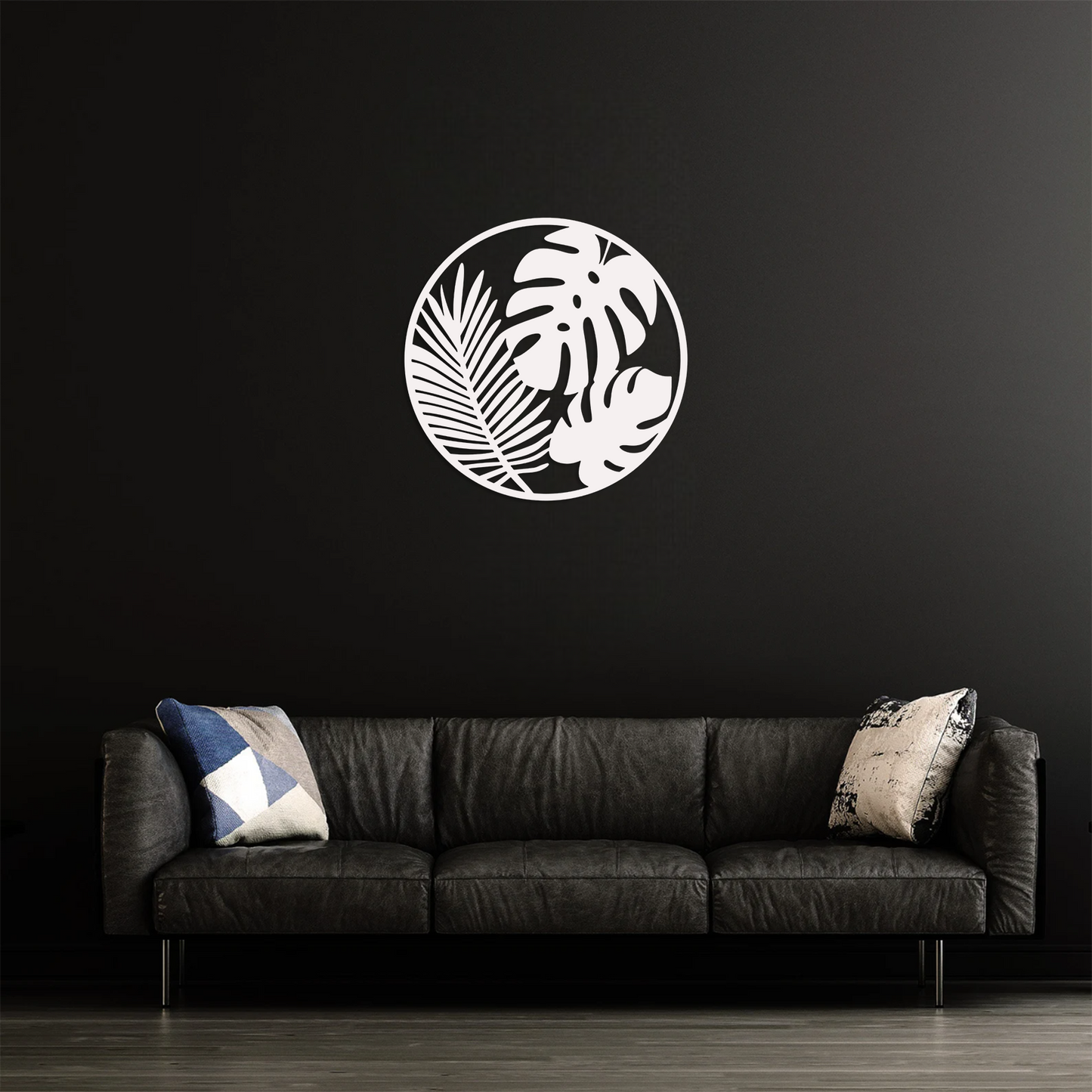 Rainforest Vibes Wall Art