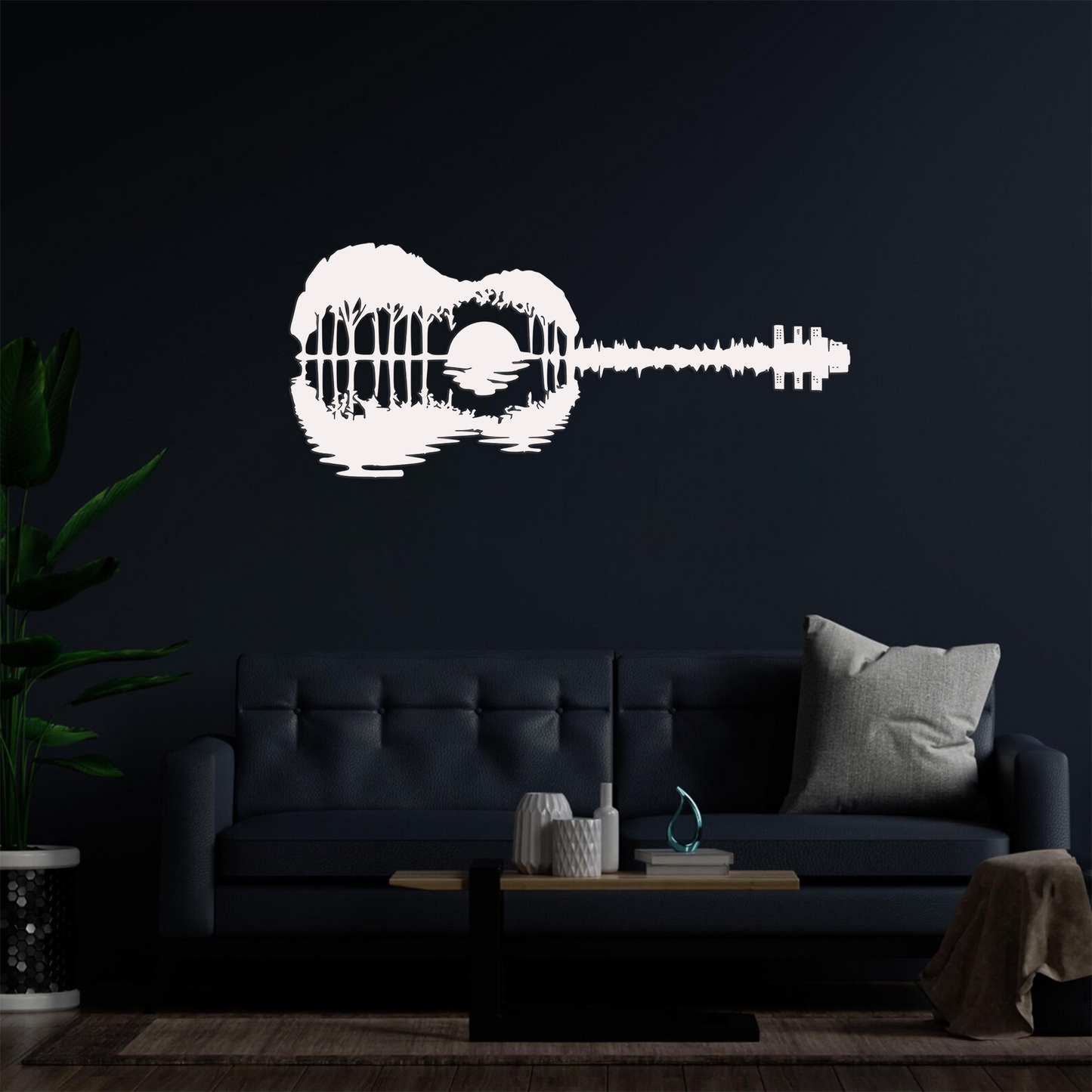 Nature’s Rhythm Wall Art