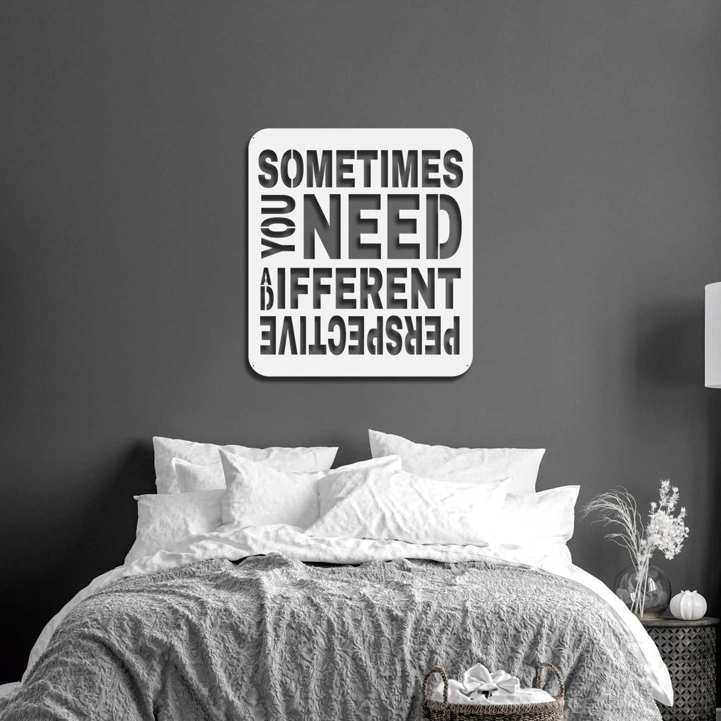 New Perspective Wall Art