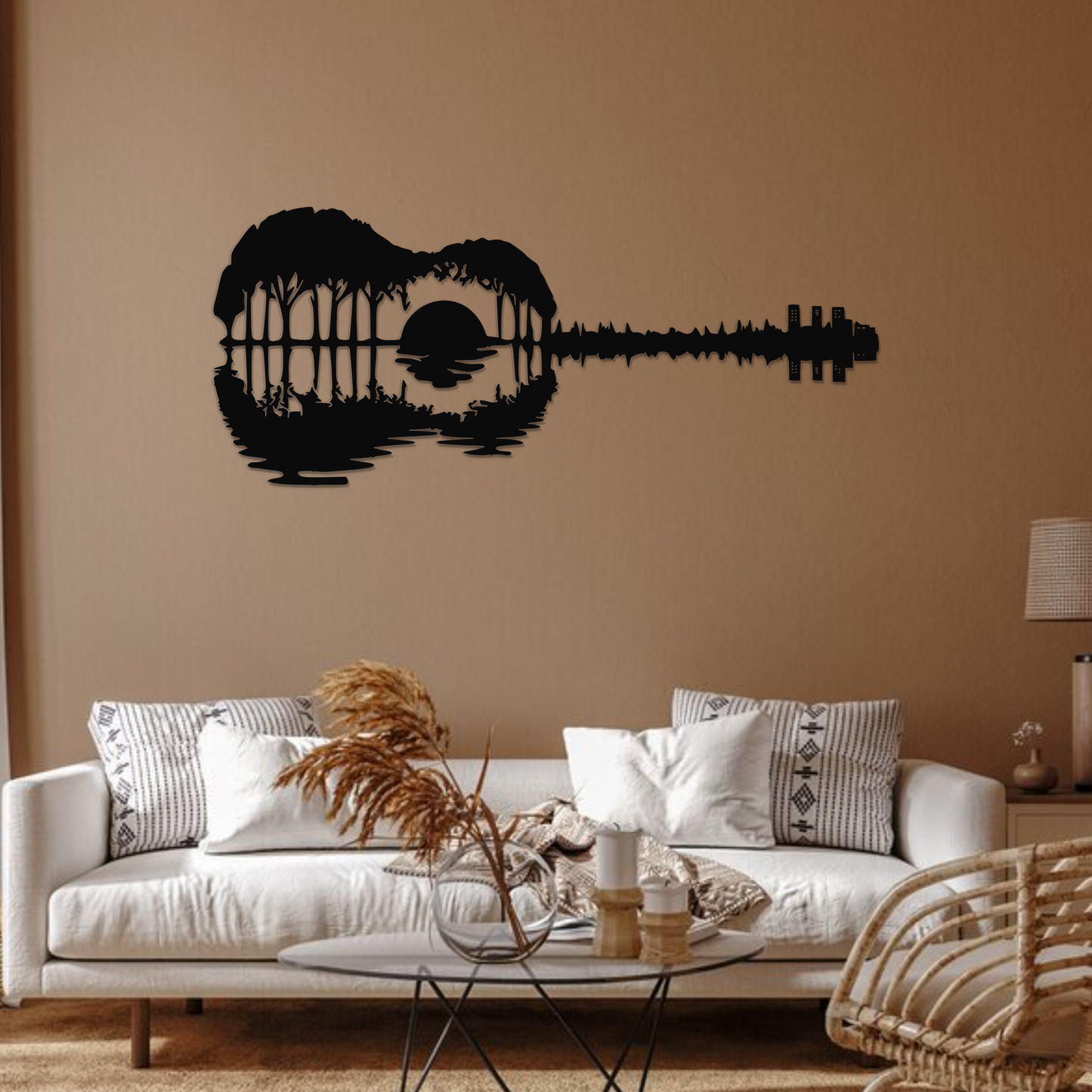Nature’s Rhythm Wall Art