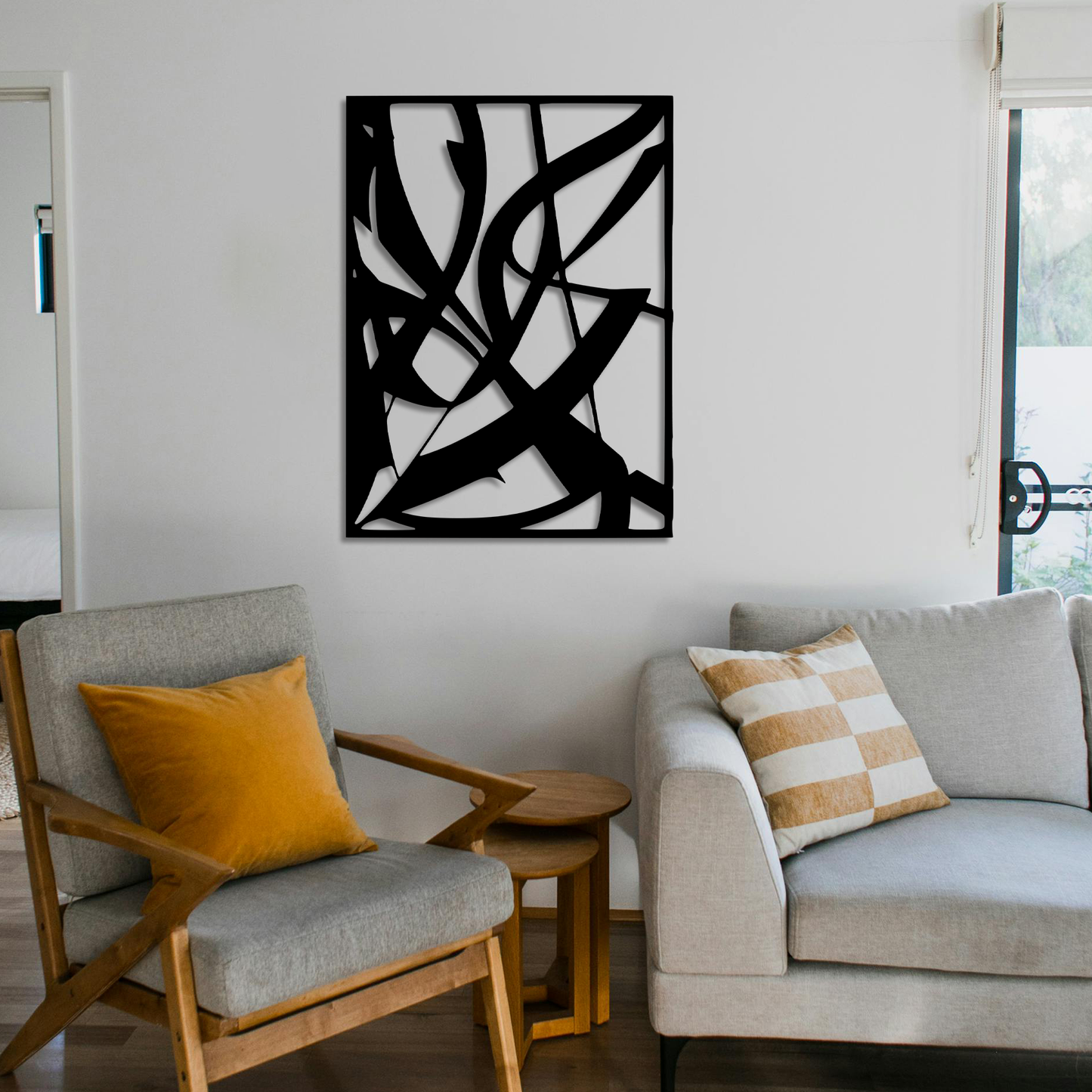 Mystic Bloom Wall Art