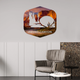 Grand Canyon Printed Wall Art