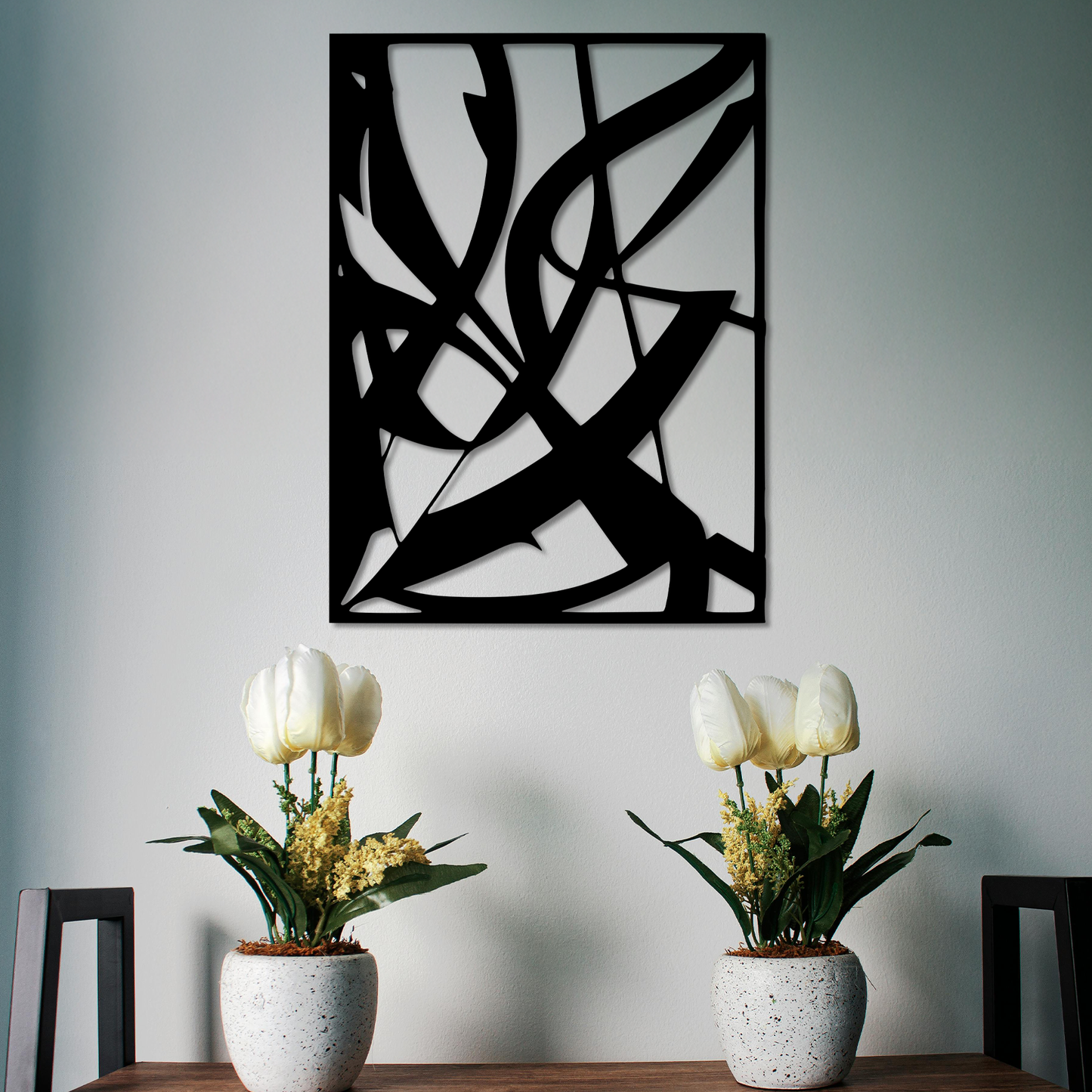 Mystic Bloom Wall Art
