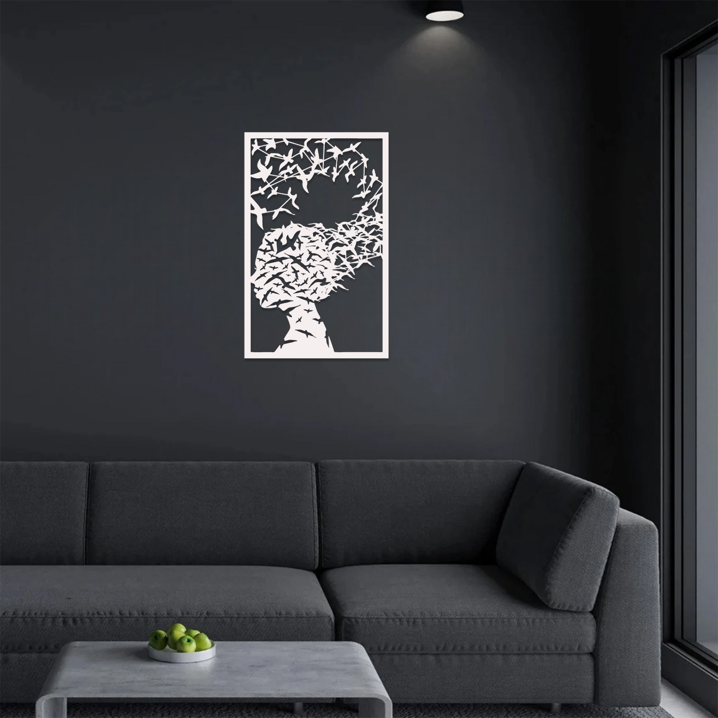 Breaking Free Wall Art