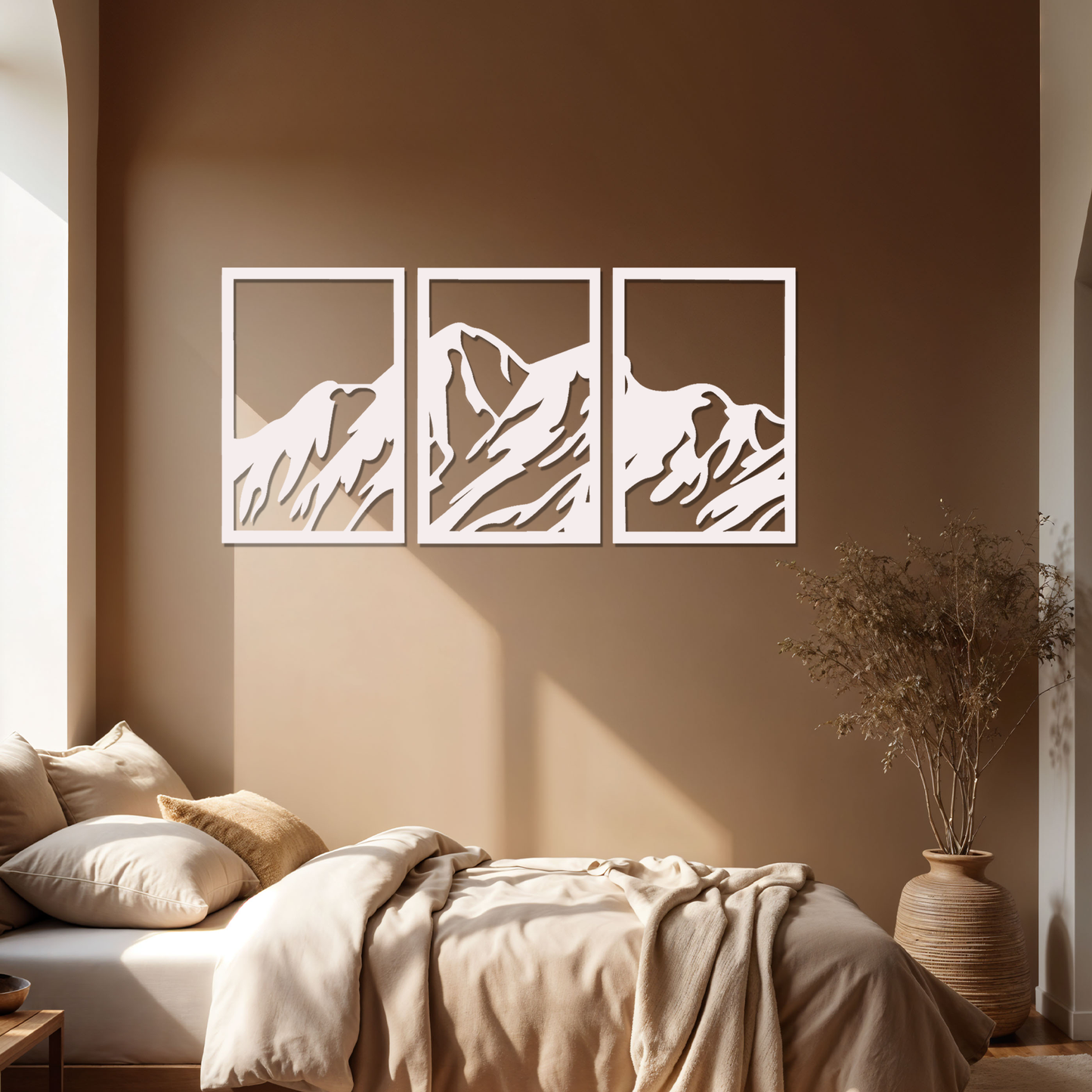 Mountains Wall Art