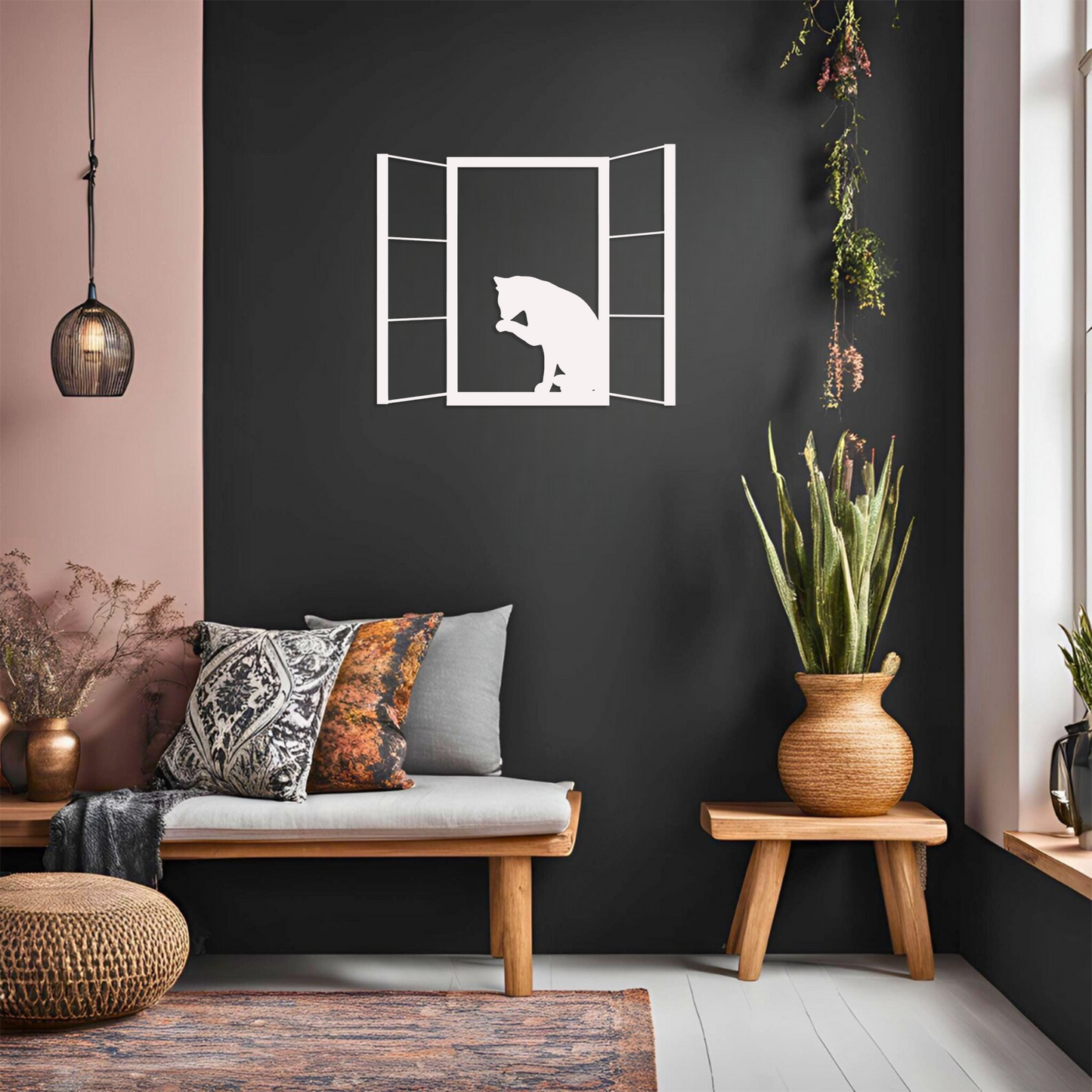 Lazy Afternoon Wall Art