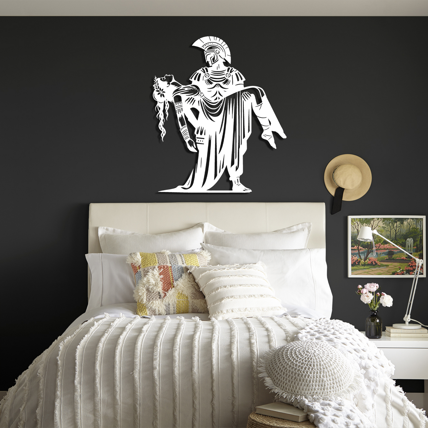 Achilles Wall Art