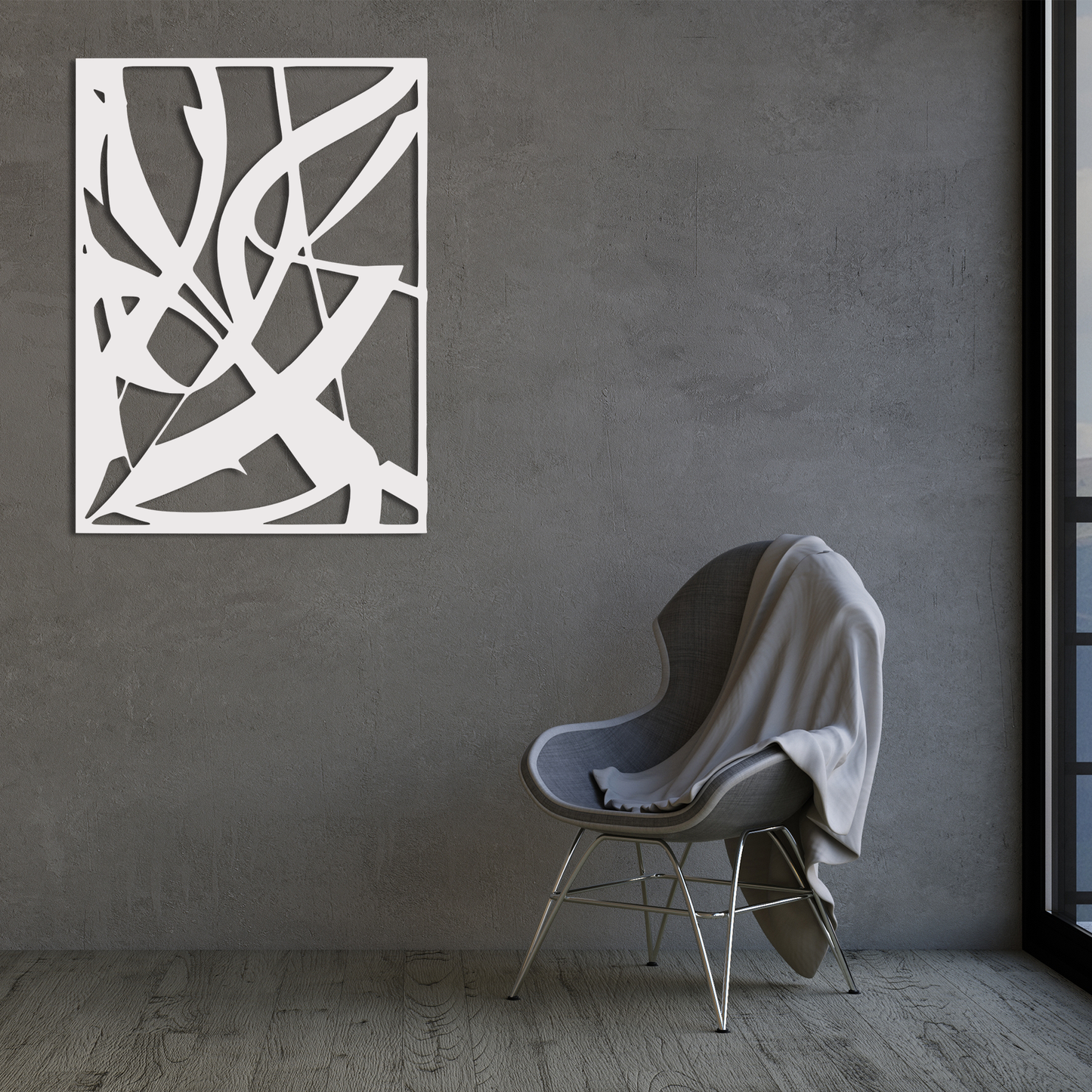 Mystic Bloom Wall Art