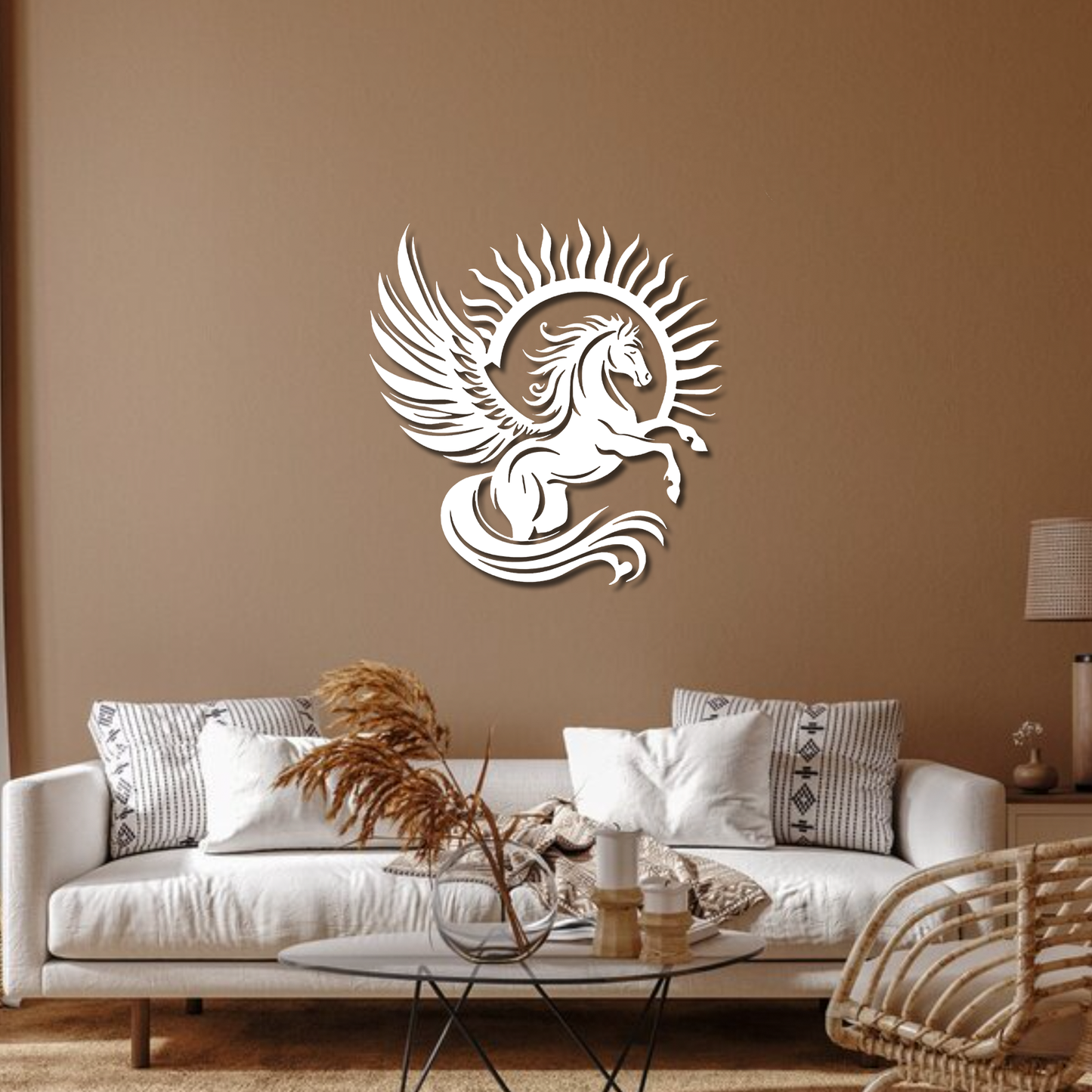 Pegasus Wall Art