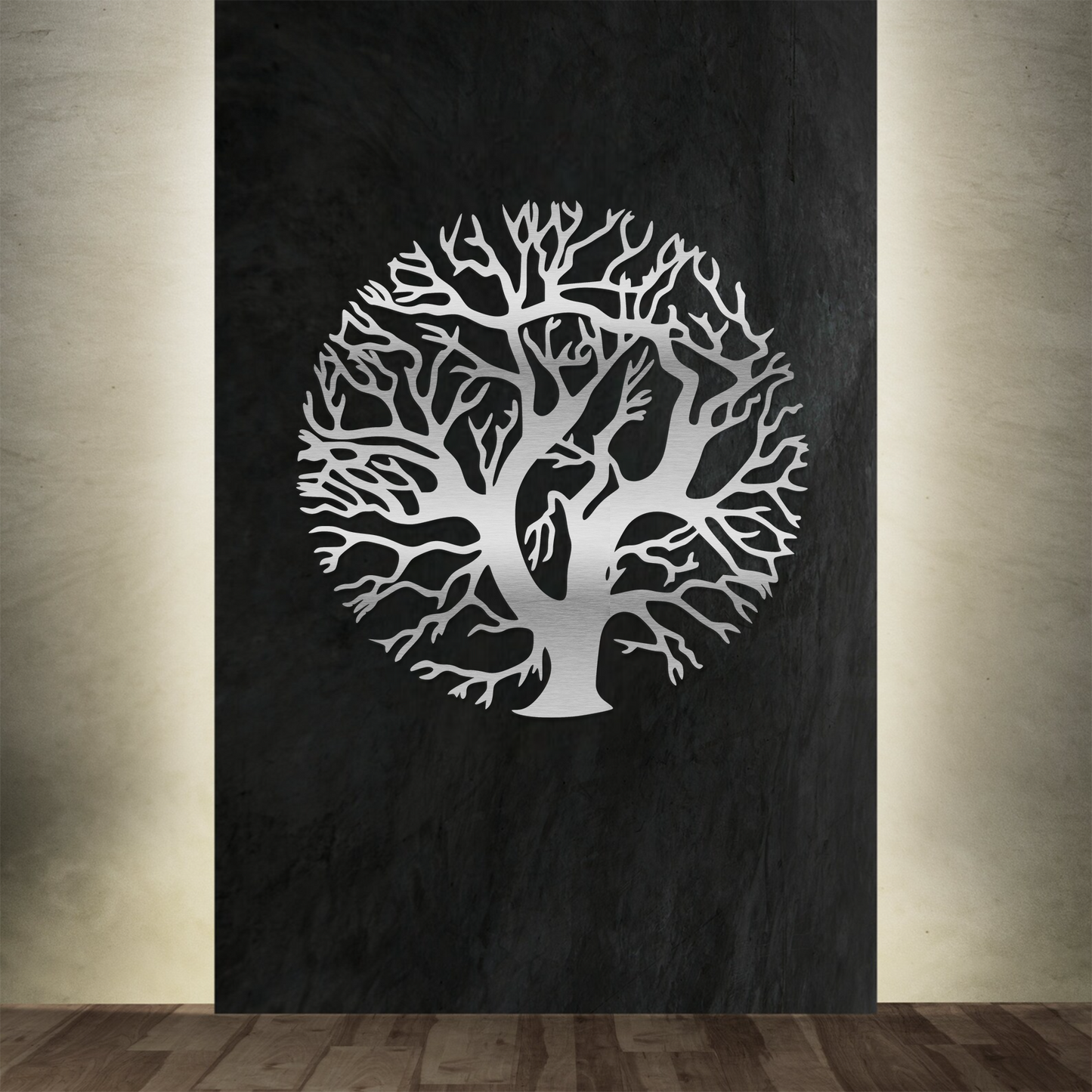 Eternal Roots Wall Art