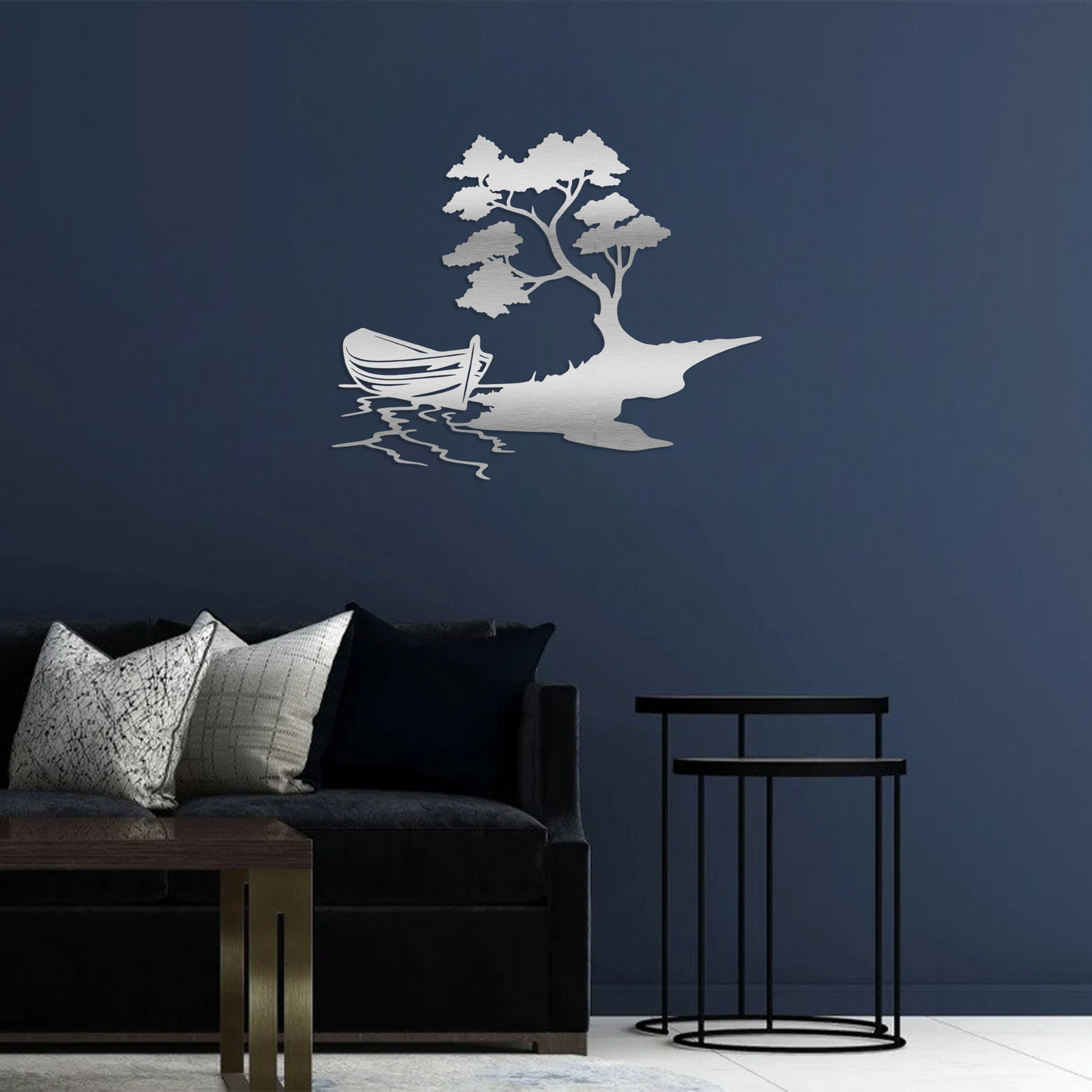 Still Waters Wall Art