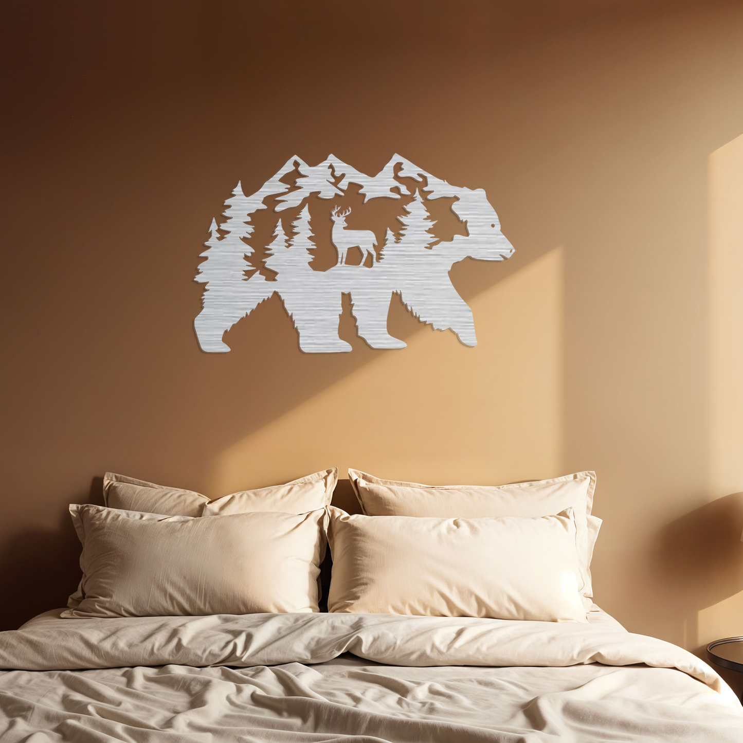 Majestic Trails Wall Art