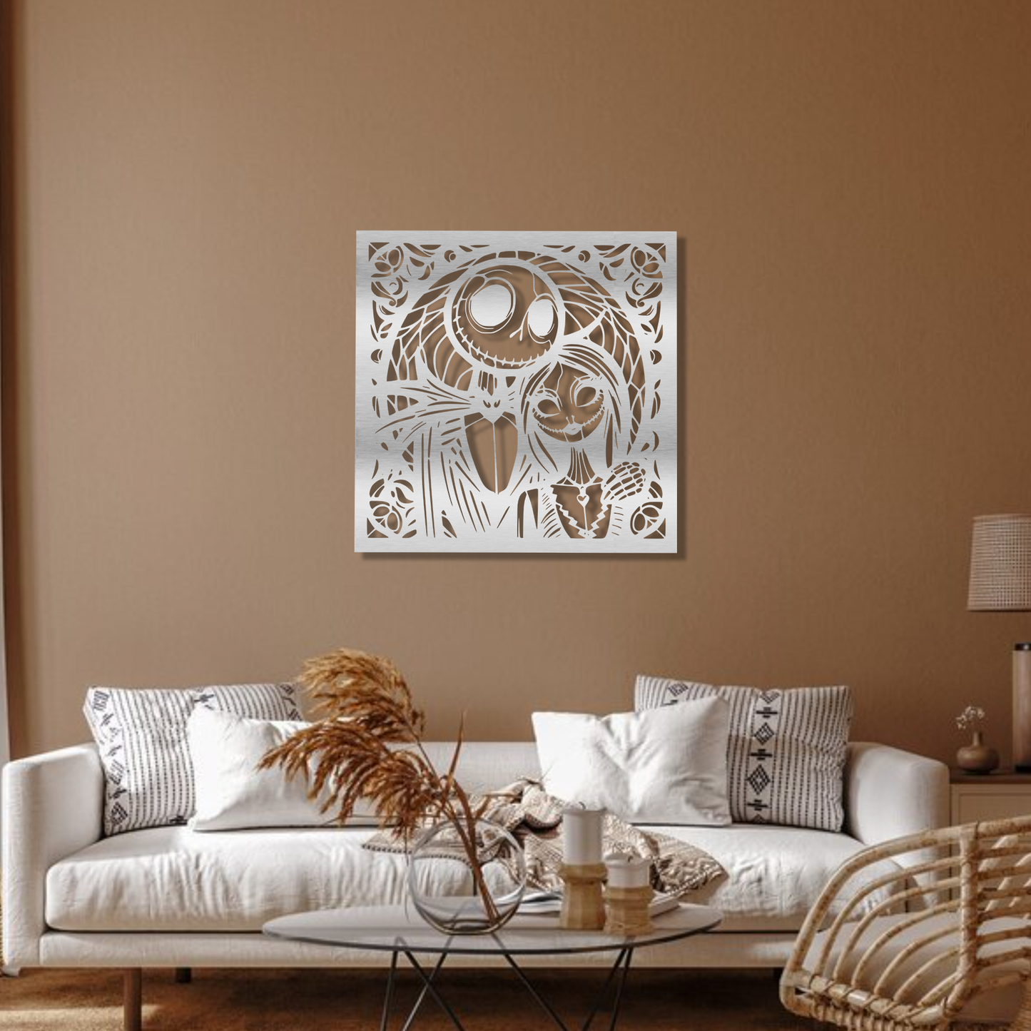 Grave Romance Wall Art