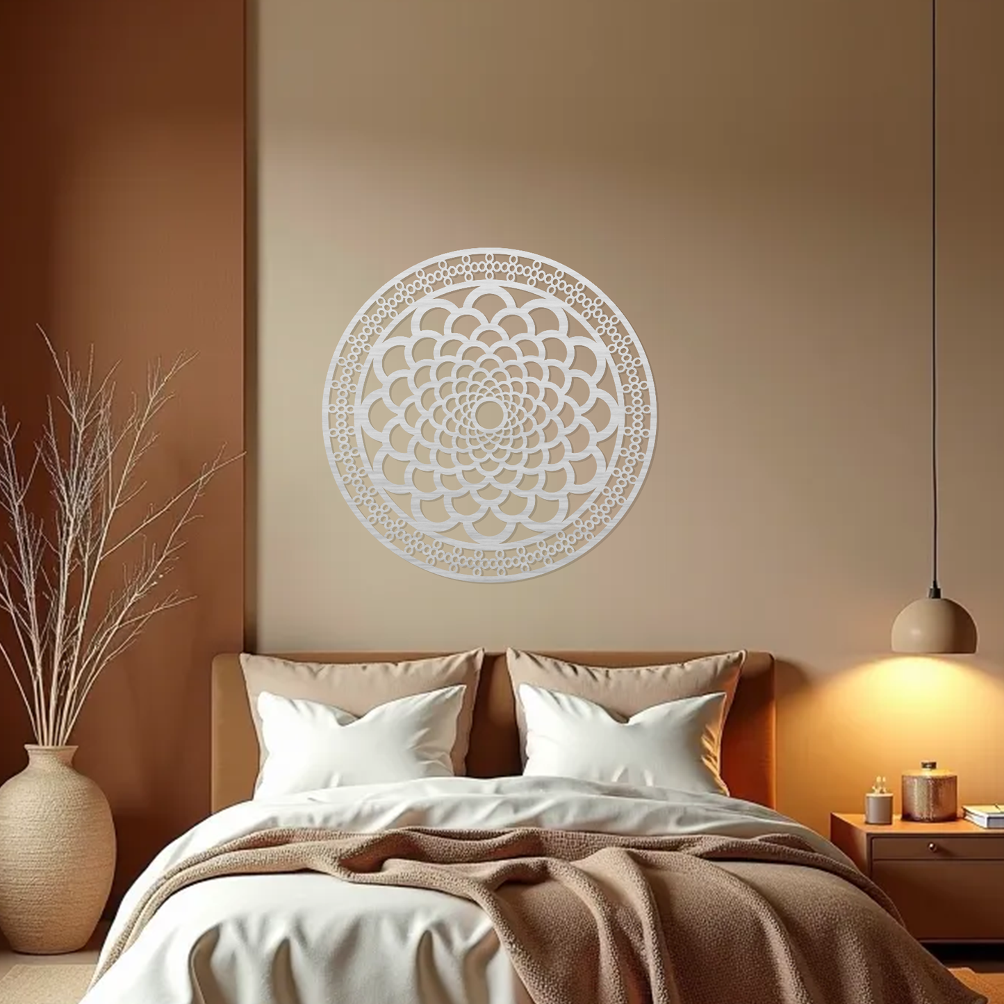 Celestial Harmony Wall Art
