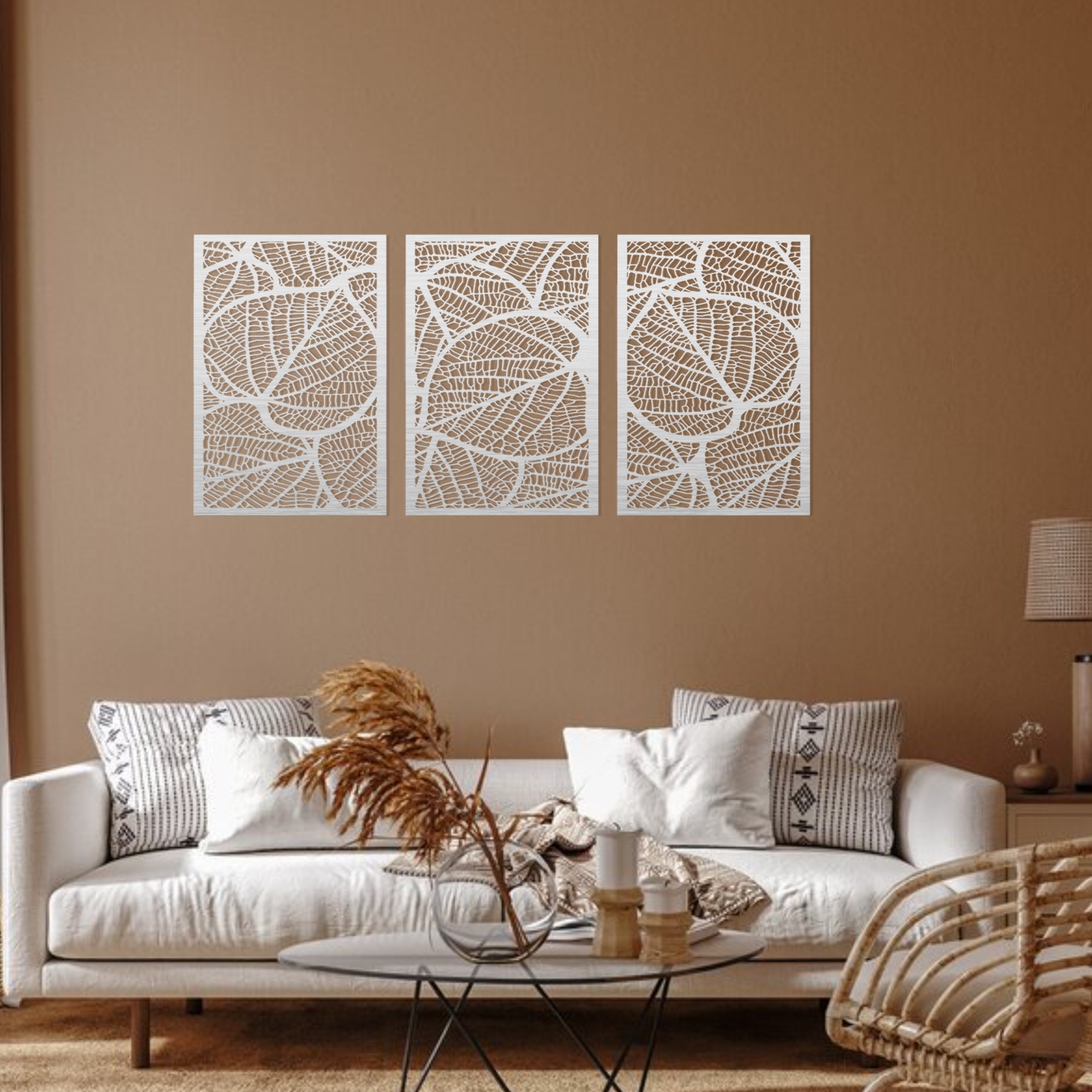 Nature’s Veins Wall Art