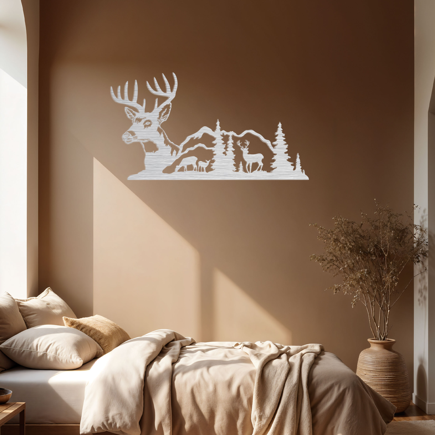 Dear Family Wall Art