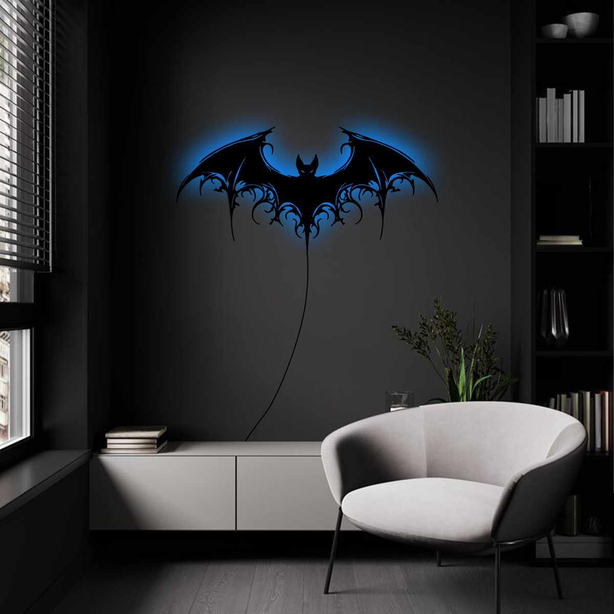 LED Wall Art