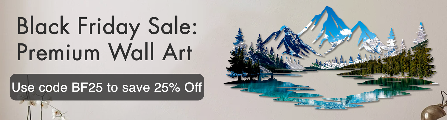 Best Selling Wall Art