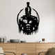 Spartan Wall Art