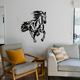 Galloping Horse  Wall Art