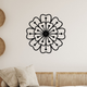Floral Harmony Wall Art