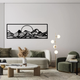 Twilight Dunes Wall Art