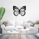 Ethereal Wings Wall Art