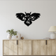 Mystic Owl Wall Art