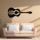 Nature’s Rhythm Wall Art