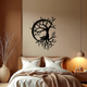 Lunar Roots Wall Art