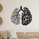 Nature’s Lungs Wall Art