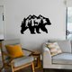 Majestic Trails Wall Art