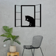 Lazy Afternoon Wall Art