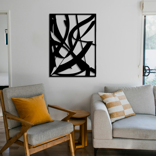 Mystic Bloom Wall Art