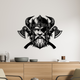 Odin Wall Art