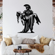 Achilles Wall Art