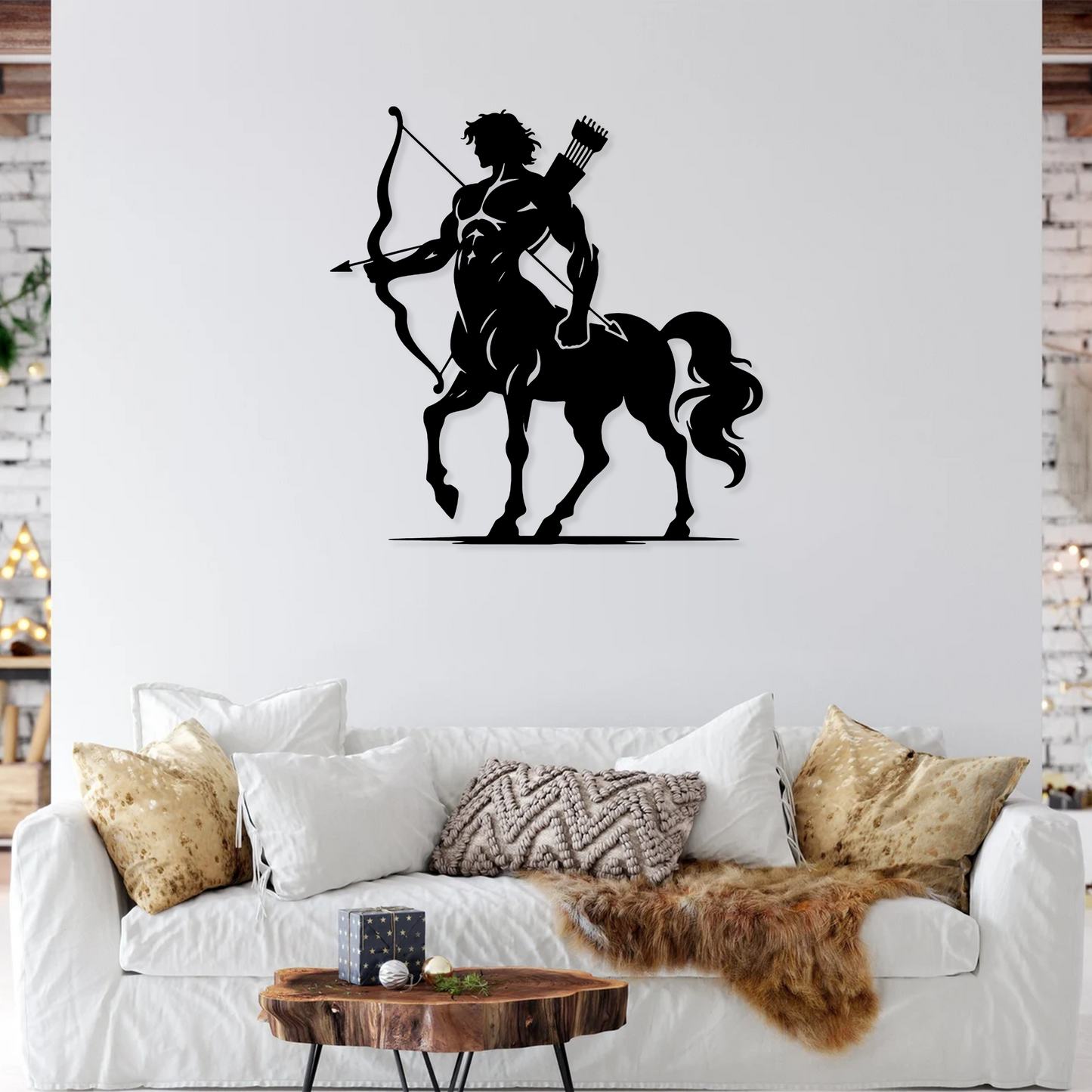 Centaur Wall Art