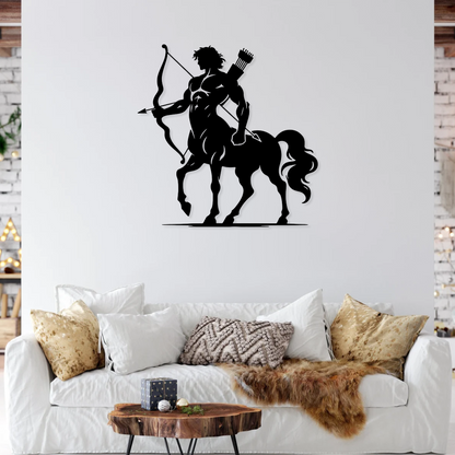 Centaur Wall Art