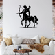 Centaur Wall Art