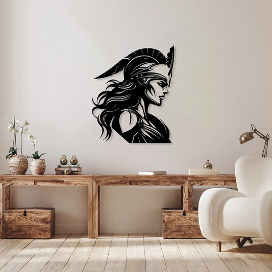 Athena Wall Art