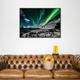 Northern Lights Framed Print