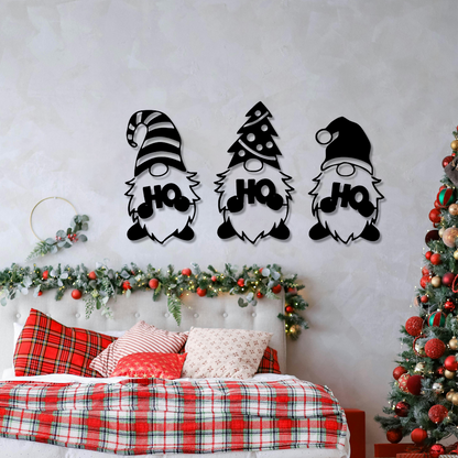 Gnomes Wall Art