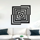 Visual Trap Wall Art