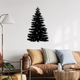 Christmas Tree Wall Art