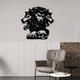 Cerberus Wall Art