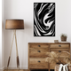 Cosmic Coil Wall Art