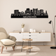 Arlington Skyline Wall Art