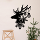 Reindeer Wall Art